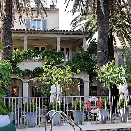Pastis Saint-tropez 4* Sainte-Maxime