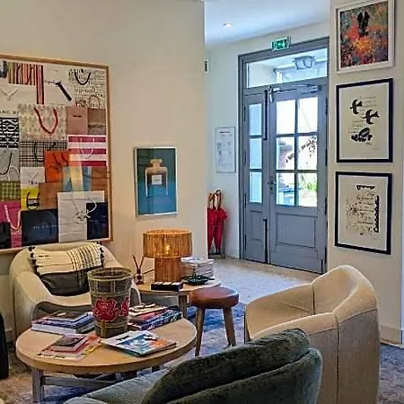 Pastis Saint-tropez Hotel Sainte-Maxime