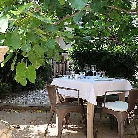 Hotel Pastis Saint-tropez Sainte-Maxime