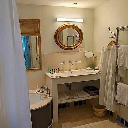 Hotel Pastis Saint-tropez