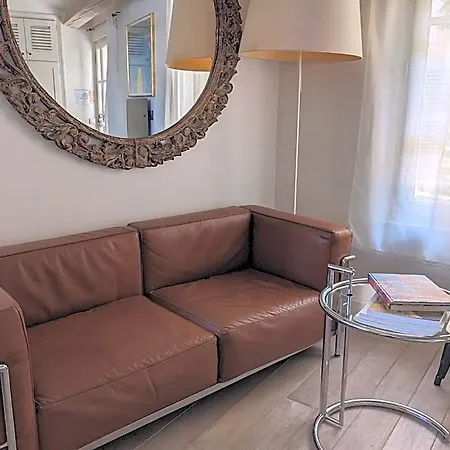 Hotel Pastis Saint-tropez