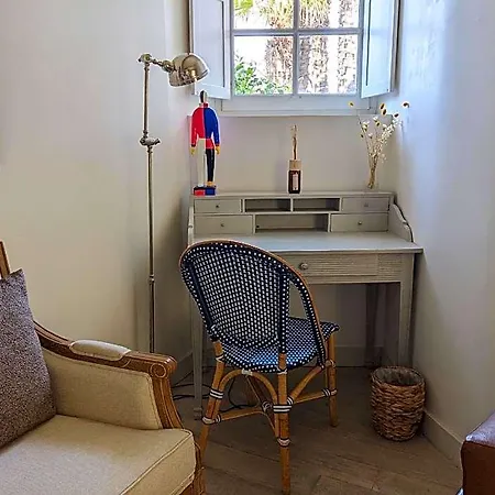 Pastis Saint-tropez 4* Sainte-Maxime
