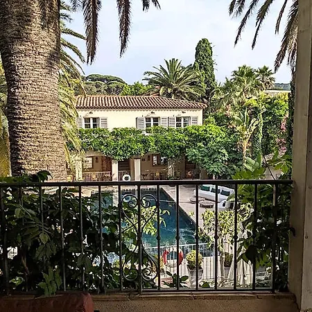 מלון Pastis Saint-tropez