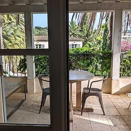 Pastis Saint-tropez Hotel 4*
